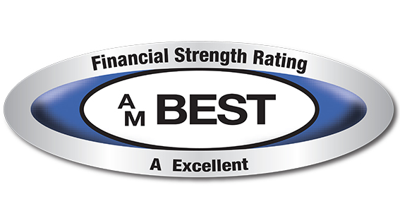 LAMMICO Rated "A" (Excellent) by AM Best